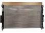 Kühler Neu Für Citroen Peugeot 9675747980 735555 Valeo