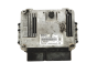 Steuergerät 0281012992 51806261  Fiat Bosch 18353