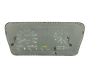 Tacho Kombiinstrument Fiat Uno 7578235 