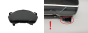 Tacho Kombiinstrument Ford Focus MK4 JX7T-14C026-CAH