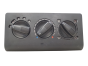 Klimabedienteil Bedienung Seat Ibiza 1H0819045C 6K0819075