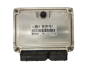 Steuergerät VW 066906032C 0261206809 Bosch