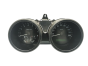 Tacho Kombiinstrument Chevrolet Aveo Kalos 96413407 54944