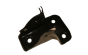 Befestigung, Halterung Hinten Original Citroen Peugeot C2 C3 515625