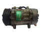 Kompressor Klimaanlage Klimakompressor Citroen Peugeot SD7V16 1106F 6453TK 7117