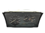 Tacho Kombiinstrument VW Polo X16-120.8631/1 88471405 87001240 VDO