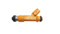 Einspritzdüse 23250-40020 1KR742 1.0 VTI Toyota Yaris Denso