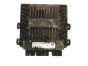 Steuergerät 3S61-12A650-GE 5WS40142E-T SID 804 Ford  Siemens 20372