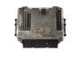Steuergerät 0281011785 9656709880 9654490280 PSA Bosch 3756