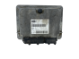 Steuergerät IAW.4AF.PP 55187374 61600.625.03 Fiat Magneti Marelli 49436