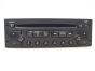 Cd-Radio Citroen Peugeot 96473060XT PU-2471D Clarion
