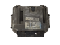Steuergerät 0281010707 9646559980 9644157380 PSA Bosch 3069