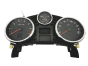 Tacho Kombiinstrument Peugeot 207 CC 9800077180 A2C33021800 