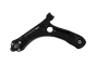 Querlenker Links Für VW Jetta 5C0407151B 44071023401 Vika