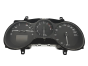 Tacho Kombiinstrument Seat Toledo Altea 5P0920802F 48391