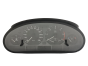 Tacho Kombiinstrument BMW 3 E46 6211 6931245 0263639080 43515