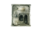 Steuergerät Smart 0002749V001 0281010161 Bosch 33210