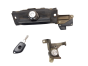 Schließzylinder Links Vorne Peugeot 406 SW 14661G 43401