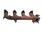 Auspuff-Krümmer Abgaskrümmer 7701045133 99468864 2.8DTI Renault Master 2 Movano