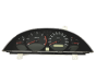 Tacho Kombiinstrument SsangYong Rexton 80220-08003
