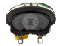 Tacho Kombiinstrument Fiat Seicento 6062680210A 21690