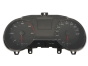 Tacho Kombiinstrument Seat Ibiza 6J0920801A 18991