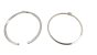 Befestigung, Halterung 8200295074 7700720854 1,8 mm Renault