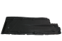 Unterbodenverkleidung Links Für VW 1K0825201M 88250298602 DPA