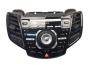 Schalttafel Ford Fiesta C1BT-18K811-TA37AE SONY 1590