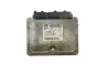 Steuergerät 55193214 IAW4EF.G3 Fiat Magneti Marelli