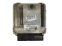 Steuergerät 03L906022JN 0281015318 03L906022B Audi Bosch