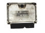 Steuergerät 038906019DQ 0281010891 VW Seat Bosch 19146