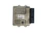 Steuergerät FGP 55195819 MJD6JF.Y1 Lancia Magneti Marelli 35543