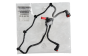 Kraftstoffleitungen Neues Original 1751100QAW 8200445286 Renault Nissan