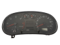 Tacho Kombiinstrument Audi A3 8L 8L0919860D 18984