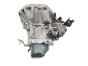 Schaltgetriebe JR5180 3201000Q8G 1.5 DCI Nissan NV200