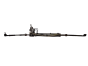 Lenkgetriebe Peugeot 607 8401991115 Z8-X4 ZF