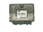 Steuergerät IAW.4AF.M9 55187372 Fiat Magneti Marelli 33792