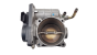 Drosselklappe Renault 161201190R RME60-12 SERA526-01 2.0 16V