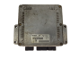 Steuergerät 0281010595 9642014980 PSA Bosch 3242
