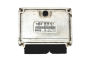 Steuergerät 0261206795 8N0906018H Seat VW Bosch