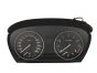 Tacho Kombiinstrument BMW 3 E90 9187366-01 VDO