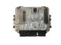 Steuergerät PSA 0281013872 9664843780 9653958980 Bosch 19350