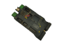 Steuergerät BSI Mercedes 0005400650 08501002 68730