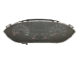 Tacho Kombiinstrument Fiat Idea 735364158 503000685100 36916