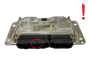 Steuergerät 89661-0H020 0261208702 Toyota Bosch 16597