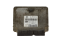 Steuergerät 036906034D IAW4LV.L 61600.437.09 VW Magneti Marelli