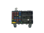 Sicherungskasten Relaiskasten Hyundai 91198-1C020 Tyco 35072