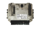 Steuergerät 0281013872 9664843780 9653958980 PSA Bosch 18591