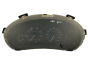 Tacho Kombiinstrument Peugeot 206 9643401680 Jaeger